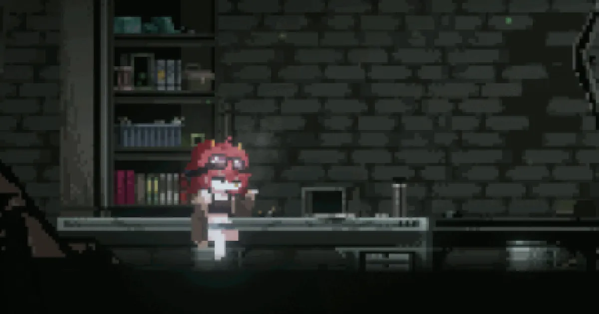 CRIMSON PANDEMIC: Unity 설비 최적화
