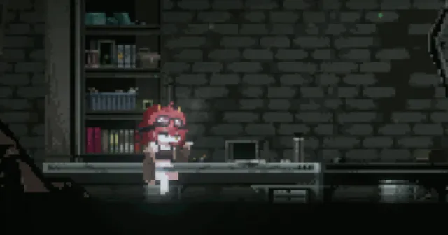 CRIMSON PANDEMIC: Unity 설비 최적화