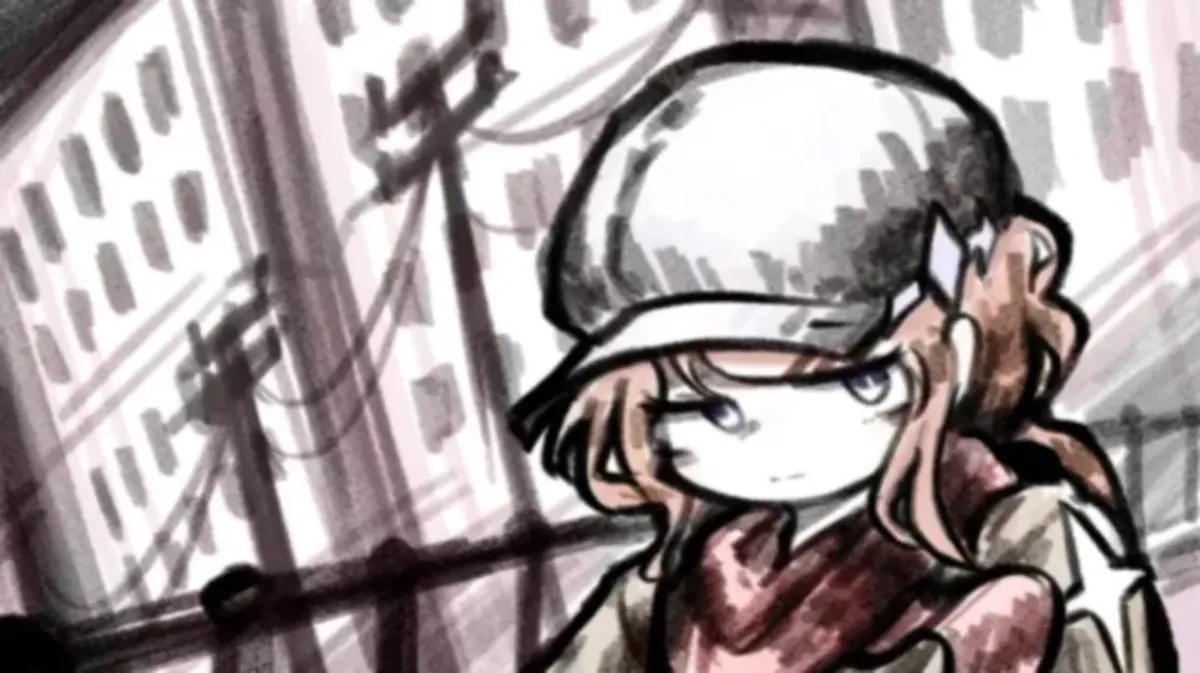 Crimson Pandemic